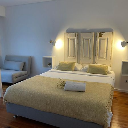 Botica Guesthouse Espinho  Bagian luar foto