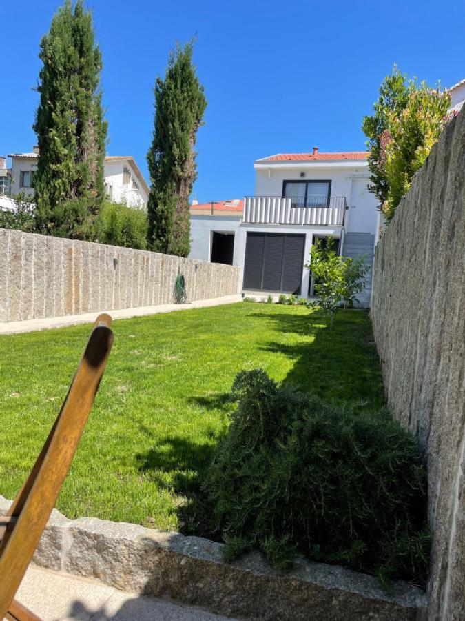 Botica Guesthouse Espinho  Bagian luar foto