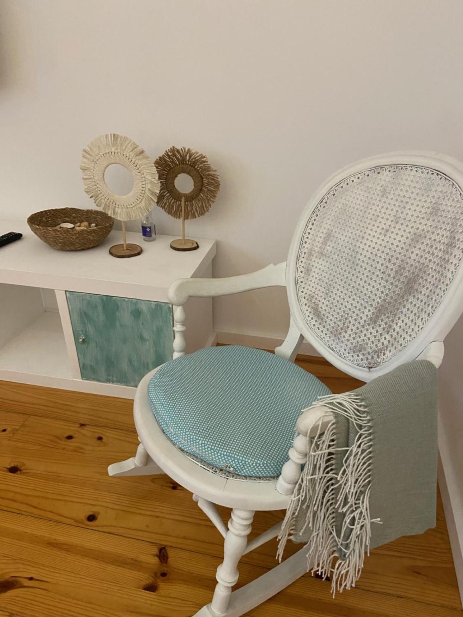 Botica Guesthouse Espinho  Bagian luar foto