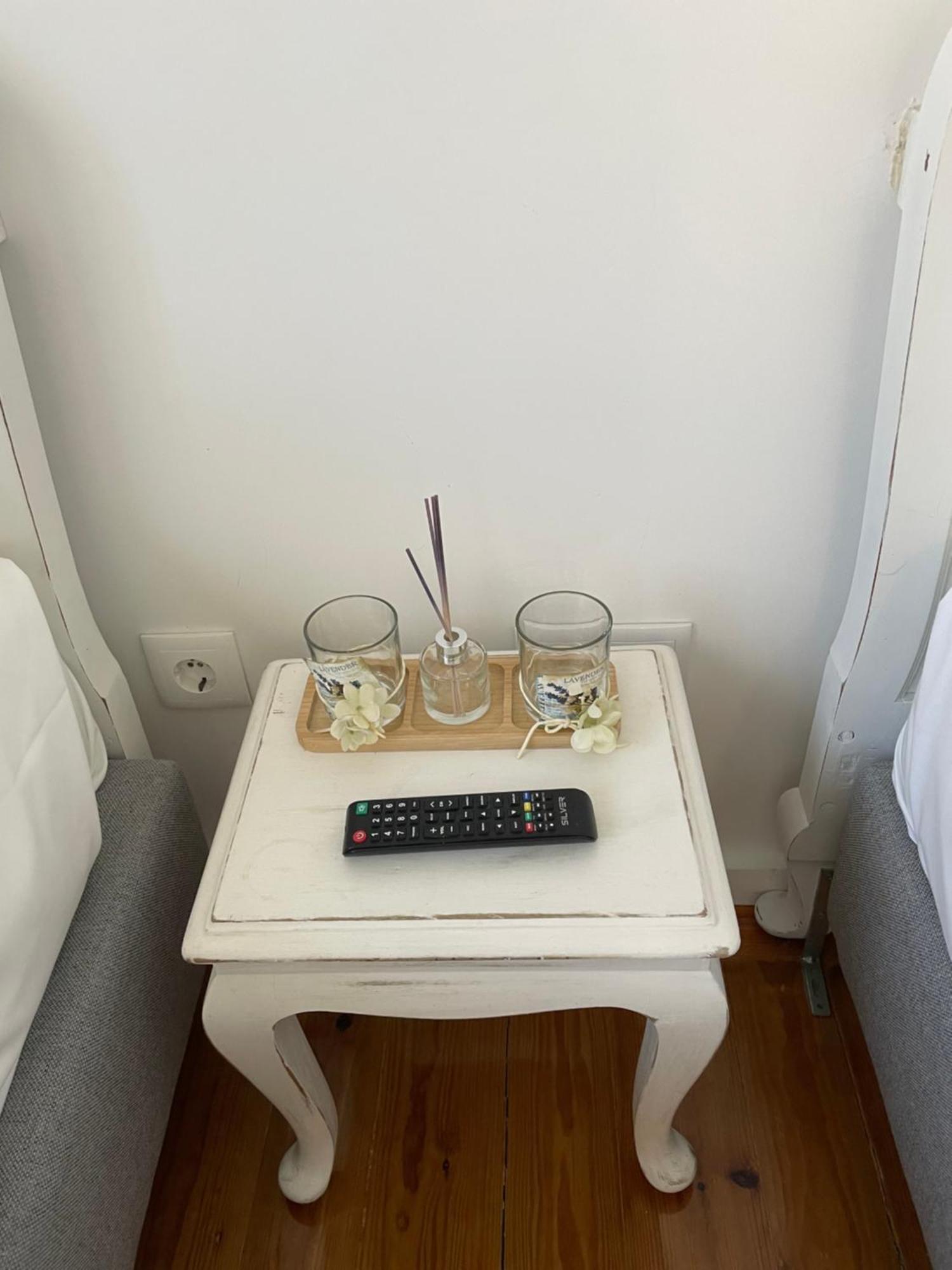 Botica Guesthouse Espinho  Bagian luar foto