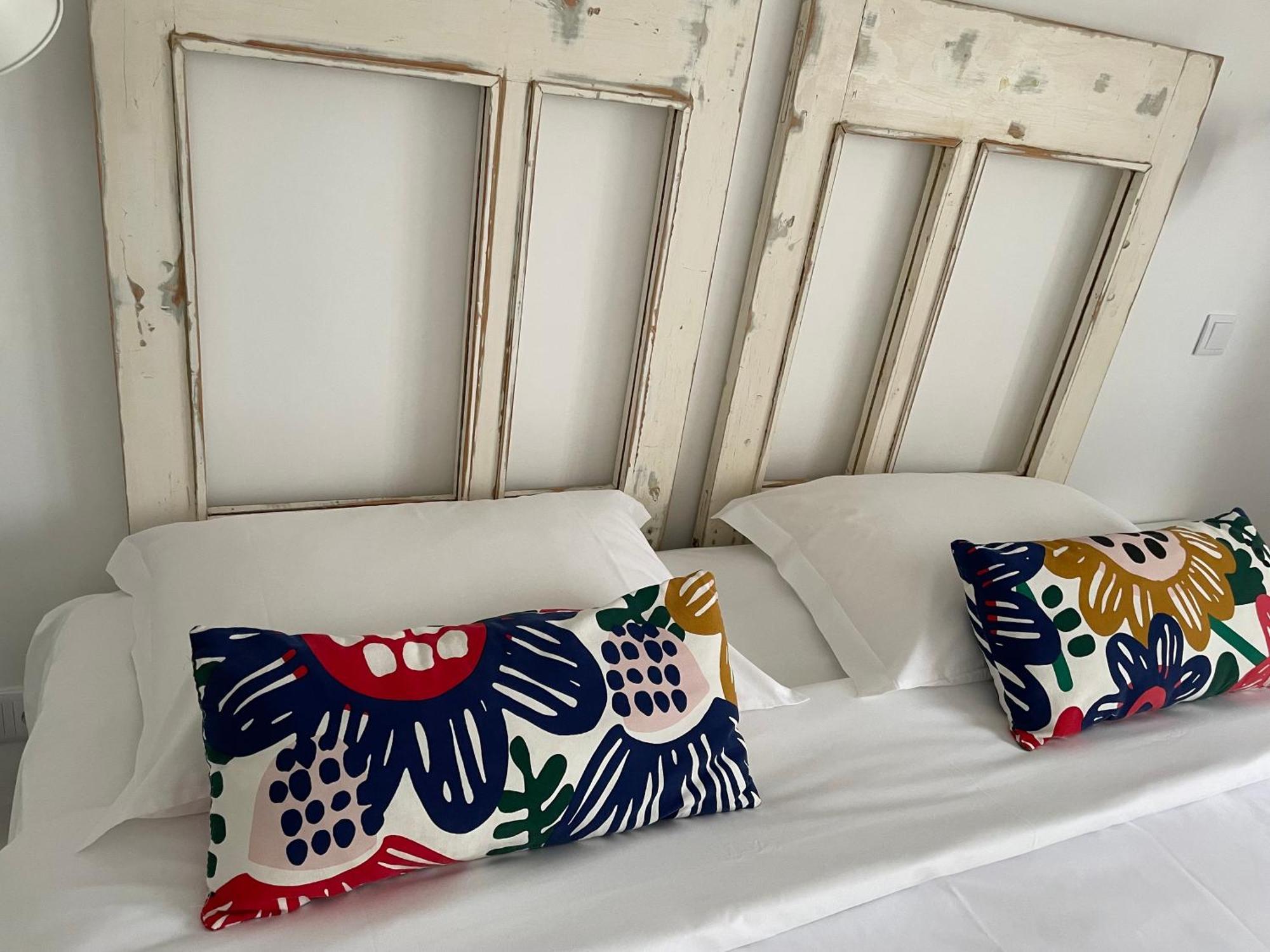 Botica Guesthouse Espinho  Bagian luar foto