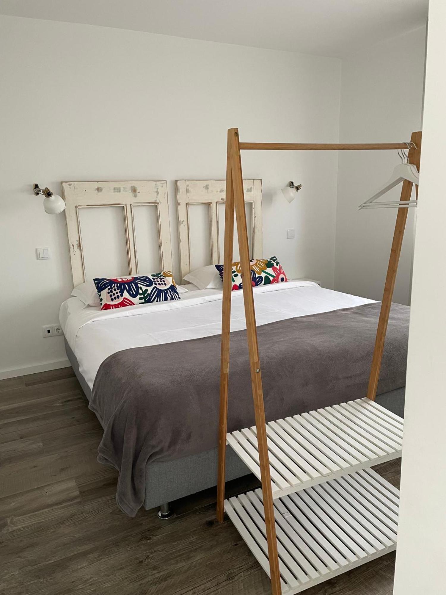 Botica Guesthouse Espinho  Bagian luar foto