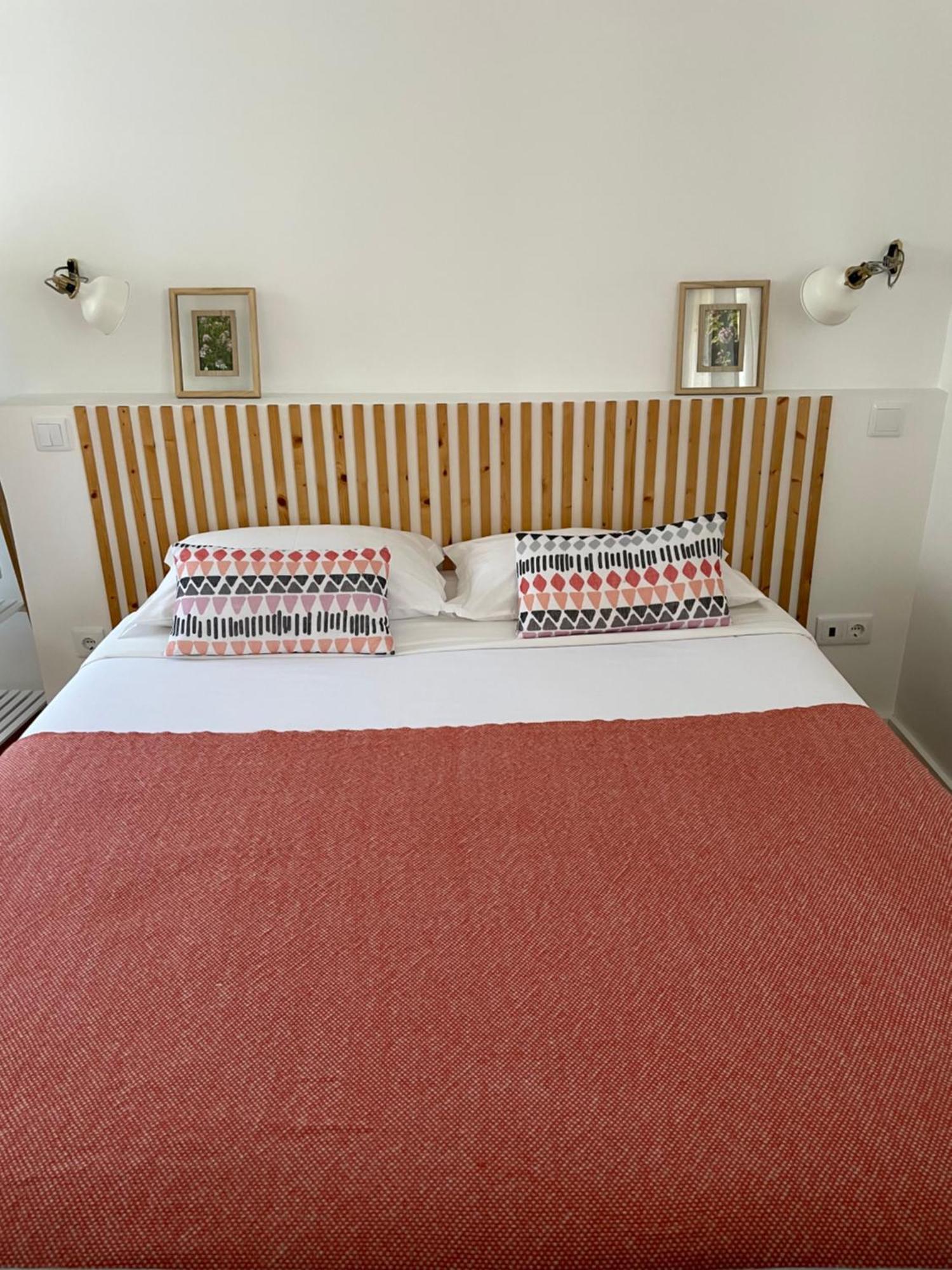 Botica Guesthouse Espinho  Bagian luar foto