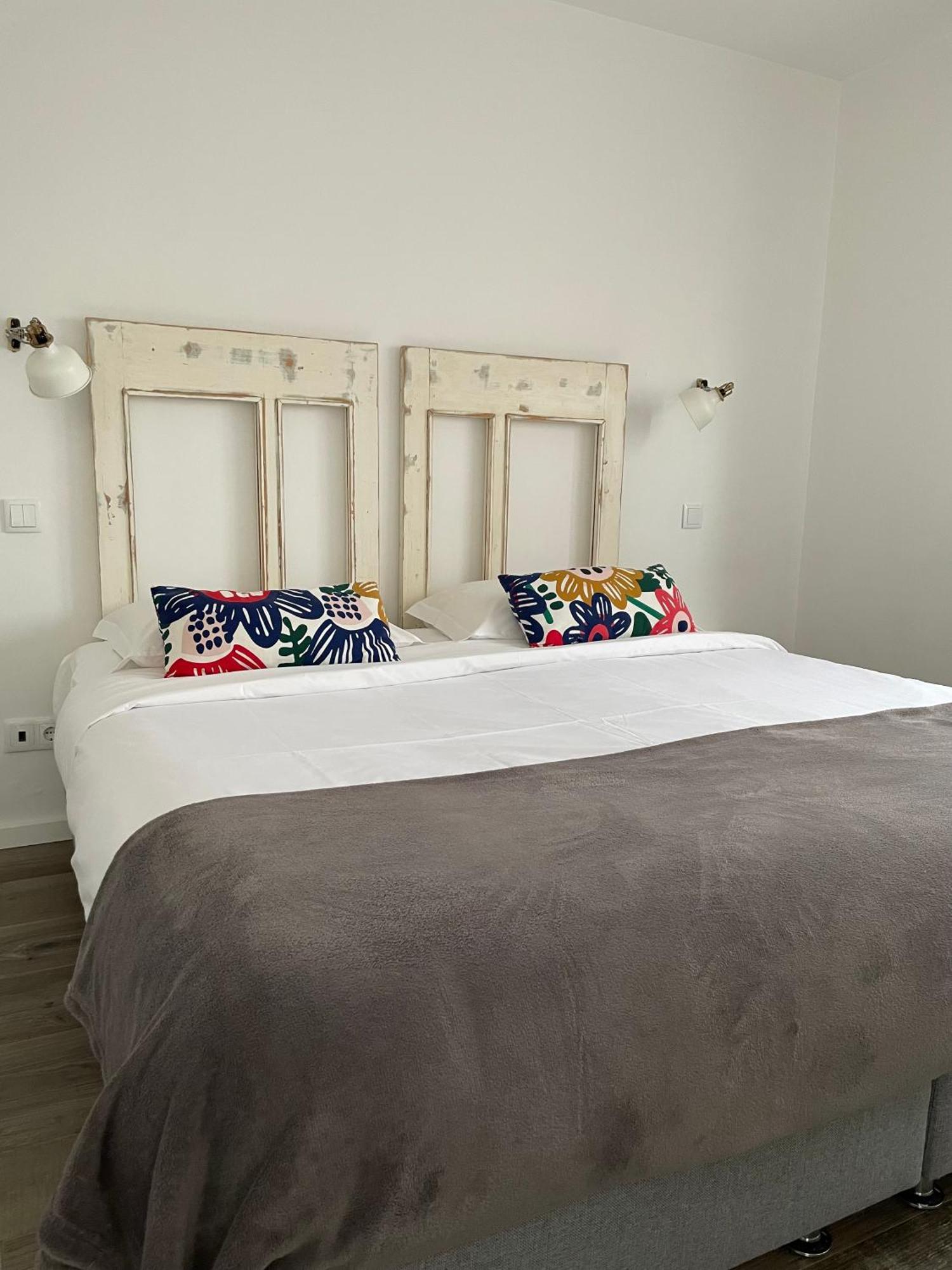 Botica Guesthouse Espinho  Bagian luar foto