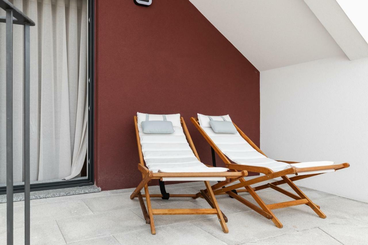 Botica Guesthouse Espinho  Bagian luar foto
