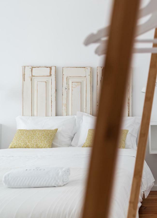 Botica Guesthouse Espinho  Bagian luar foto