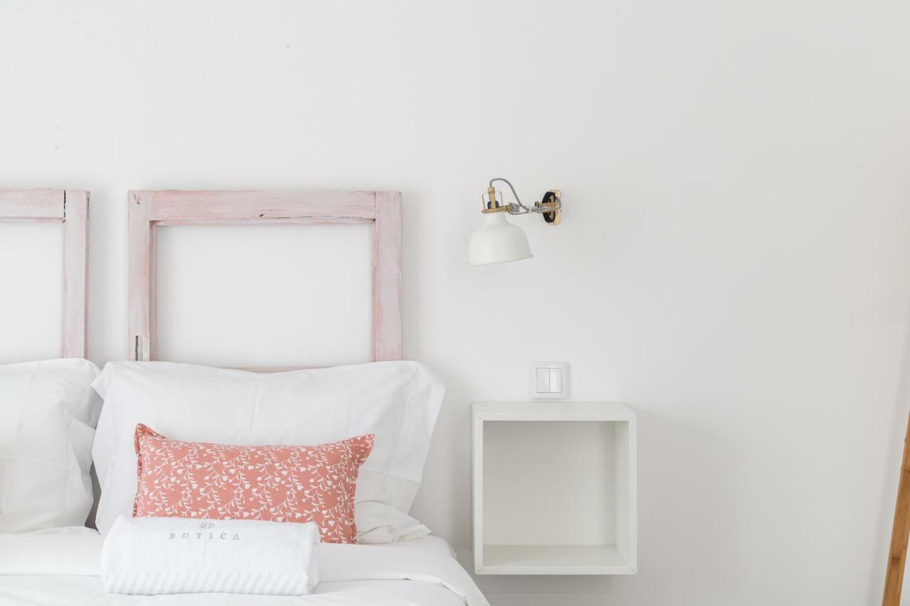 Botica Guesthouse Espinho  Bagian luar foto