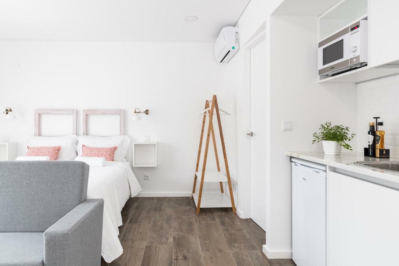 Botica Guesthouse Espinho  Bagian luar foto
