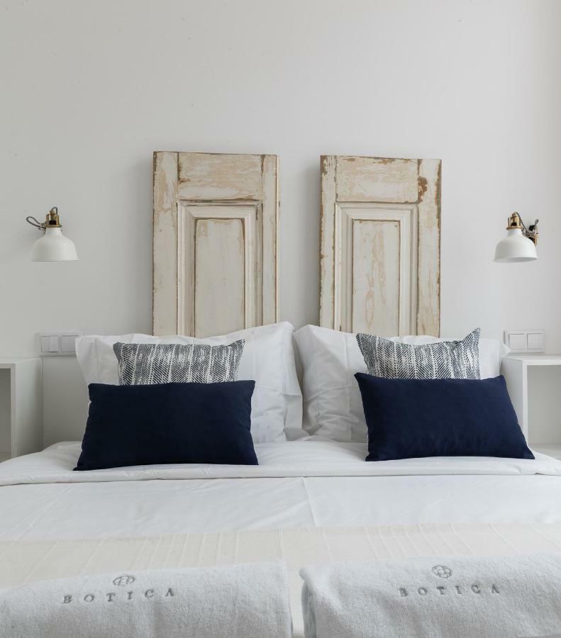 Botica Guesthouse Espinho  Bagian luar foto