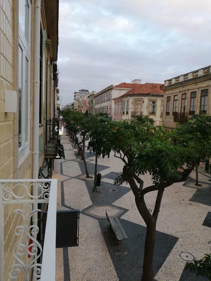 Botica Guesthouse Espinho  Bagian luar foto