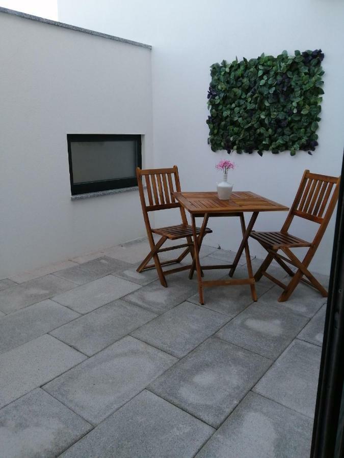 Botica Guesthouse Espinho  Bagian luar foto